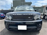 2012 Land Rover Range Rover Sport 5.0V8 SUV for sale, Japanese used car export - photo 4 of 50 | GULJI TRADERS