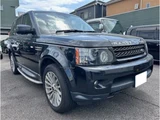 2012 Land Rover Range Rover Sport 5.0V8 SUV for sale, Japanese used car export - photo 5 of 50 | GULJI TRADERS