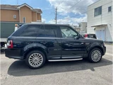 2012 Land Rover Range Rover Sport 5.0V8 SUV for sale, Japanese used car export - photo 7 of 50 | GULJI TRADERS