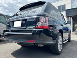 2012 Land Rover Range Rover Sport 5.0V8 SUV for sale, Japanese used car export - photo 8 of 50 | GULJI TRADERS
