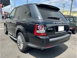 2012 Land Rover Range Rover Sport 5.0V8 SUV for sale, Japanese used car export - photo 9 of 50 | GULJI TRADERS
