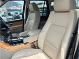2012 Land Rover Range Rover Sport 5.0V8 SUV for sale, Japanese used car export - photo 14 of 50 | GULJI TRADERS