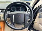 2012 Land Rover Range Rover Sport 5.0V8 SUV for sale, Japanese used car export - photo 17 of 50 | GULJI TRADERS