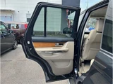 2012 Land Rover Range Rover Sport 5.0V8 SUV for sale, Japanese used car export - photo 34 of 50 | GULJI TRADERS