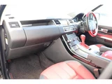 2012 Land Rover Range Rover Sport Sport SUV for sale, Japanese used car export - photo 3 of 9 | GULJI TRADERS