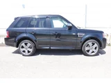 2012 Land Rover Range Rover Sport Sport SUV for sale, Japanese used car export - photo 4 of 9 | GULJI TRADERS
