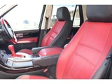 2012 Land Rover Range Rover Sport Sport SUV for sale, Japanese used car export - photo 6 of 9 | GULJI TRADERS