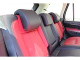 2012 Land Rover Range Rover Sport Sport SUV for sale, Japanese used car export - photo 7 of 9 | GULJI TRADERS