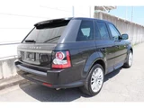 2013 Land Rover Range Rover Sport 5.0 V8 SUV for sale, Japanese used car export - photo 2 of 9 | GULJI TRADERS