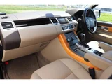 2013 Land Rover Range Rover Sport 5.0 V8 SUV for sale, Japanese used car export - photo 3 of 9 | GULJI TRADERS