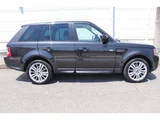 2013 Land Rover Range Rover Sport 5.0 V8 SUV for sale, Japanese used car export - photo 4 of 9 | GULJI TRADERS