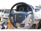 2013 Land Rover Range Rover Sport 5.0 V8 SUV for sale, Japanese used car export - photo 8 of 9 | GULJI TRADERS