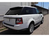2013 Land Rover Range Rover Sport 5.0 V8 SUV for sale, Japanese used car export - photo 2 of 9 | GULJI TRADERS