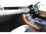 2013 Land Rover Range Rover Sport 5.0 V8 SUV for sale, Japanese used car export - photo 3 of 9 | GULJI TRADERS