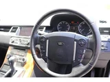 2013 Land Rover Range Rover Sport 5.0 V8 SUV for sale, Japanese used car export - photo 8 of 9 | GULJI TRADERS