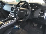 2014 Land Rover Range Rover Sport HSE SUV for sale, Japanese used car export - photo 3 of 6 | GULJI TRADERS