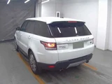 2014 Land Rover Range Rover Sport HSE SUV for sale, Japanese used car export - photo 5 of 6 | GULJI TRADERS