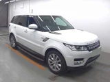 2014 Land Rover Range Rover Sport HSE SUV for sale, Japanese used car export - photo 6 of 6 | GULJI TRADERS