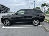 2015 Land Rover Range Rover Sport SE SUV for sale, Japanese used car export - photo 2 of 61 | GULJI TRADERS