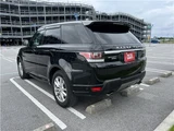 2015 Land Rover Range Rover Sport SE SUV for sale, Japanese used car export - photo 3 of 61 | GULJI TRADERS