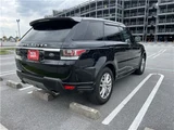 2015 Land Rover Range Rover Sport SE SUV for sale, Japanese used car export - photo 5 of 61 | GULJI TRADERS