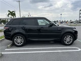 2015 Land Rover Range Rover Sport SE SUV for sale, Japanese used car export - photo 6 of 61 | GULJI TRADERS