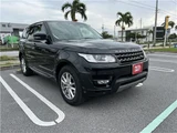 2015 Land Rover Range Rover Sport SE SUV for sale, Japanese used car export - photo 7 of 61 | GULJI TRADERS