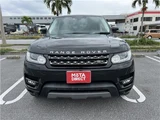2015 Land Rover Range Rover Sport SE SUV for sale, Japanese used car export - photo 8 of 61 | GULJI TRADERS