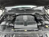 2015 Land Rover Range Rover Sport SE SUV for sale, Japanese used car export - photo 12 of 61 | GULJI TRADERS