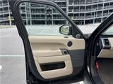2015 Land Rover Range Rover Sport SE SUV for sale, Japanese used car export - photo 43 of 61 | GULJI TRADERS