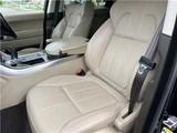 2015 Land Rover Range Rover Sport SE SUV for sale, Japanese used car export - photo 47 of 61 | GULJI TRADERS