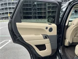 2015 Land Rover Range Rover Sport SE SUV for sale, Japanese used car export - photo 50 of 61 | GULJI TRADERS