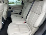 2015 Land Rover Range Rover Sport SE SUV for sale, Japanese used car export - photo 52 of 61 | GULJI TRADERS