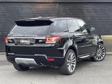 2015 Land Rover Range Rover Sport HSE 4WD SUV for sale, Japanese used car export - photo 2 of 24 | GULJI TRADERS