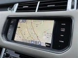 2015 Land Rover Range Rover Sport HSE 4WD SUV for sale, Japanese used car export - photo 5 of 24 | GULJI TRADERS