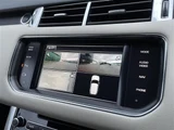 2015 Land Rover Range Rover Sport HSE 4WD SUV for sale, Japanese used car export - photo 7 of 24 | GULJI TRADERS