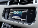 2015 Land Rover Range Rover Sport HSE 4WD SUV for sale, Japanese used car export - photo 8 of 24 | GULJI TRADERS