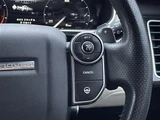 2015 Land Rover Range Rover Sport HSE 4WD SUV for sale, Japanese used car export - photo 18 of 24 | GULJI TRADERS