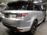 2015 Land Rover Range Rover Sport HSE SUV for sale, Japanese used car export - photo 2 of 10 | GULJI TRADERS