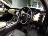 2015 Land Rover Range Rover Sport HSE SUV for sale, Japanese used car export - photo 3 of 10 | GULJI TRADERS