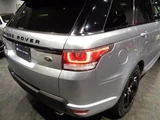 2015 Land Rover Range Rover Sport HSE SUV for sale, Japanese used car export - photo 7 of 10 | GULJI TRADERS