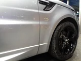 2015 Land Rover Range Rover Sport HSE SUV for sale, Japanese used car export - photo 9 of 10 | GULJI TRADERS
