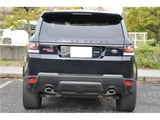 2017 Land Rover Range Rover Sport HSE Dynamic 4WD SUV for sale, Japanese used car export - photo 2 of 49 | GULJI TRADERS