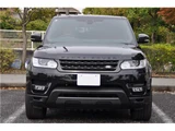 2017 Land Rover Range Rover Sport HSE Dynamic 4WD SUV for sale, Japanese used car export - photo 4 of 49 | GULJI TRADERS