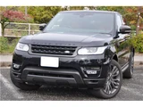 2017 Land Rover Range Rover Sport HSE Dynamic 4WD SUV for sale, Japanese used car export - photo 5 of 49 | GULJI TRADERS