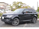 2017 Land Rover Range Rover Sport HSE Dynamic 4WD SUV for sale, Japanese used car export - photo 6 of 49 | GULJI TRADERS