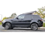 2017 Land Rover Range Rover Sport HSE Dynamic 4WD SUV for sale, Japanese used car export - photo 7 of 49 | GULJI TRADERS
