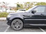 2017 Land Rover Range Rover Sport HSE Dynamic 4WD SUV for sale, Japanese used car export - photo 8 of 49 | GULJI TRADERS