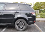 2017 Land Rover Range Rover Sport HSE Dynamic 4WD SUV for sale, Japanese used car export - photo 9 of 49 | GULJI TRADERS