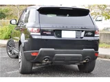 2017 Land Rover Range Rover Sport HSE Dynamic 4WD SUV for sale, Japanese used car export - photo 12 of 49 | GULJI TRADERS